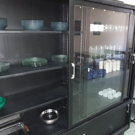 Mirador De Salta House Apartment ภายนอก รูปภาพ