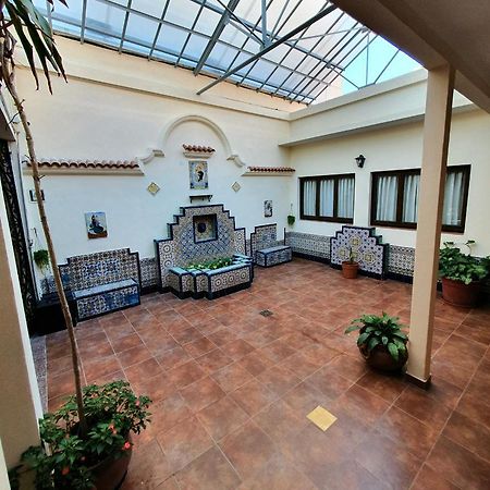 Mirador De Salta House Apartment ภายนอก รูปภาพ