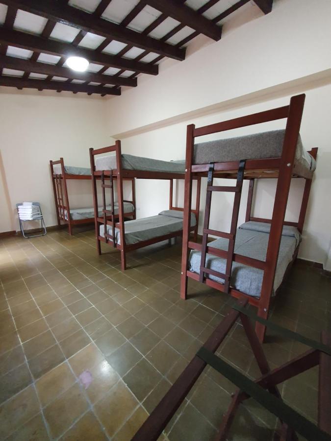 Mirador De Salta House Apartment ห้อง รูปภาพ