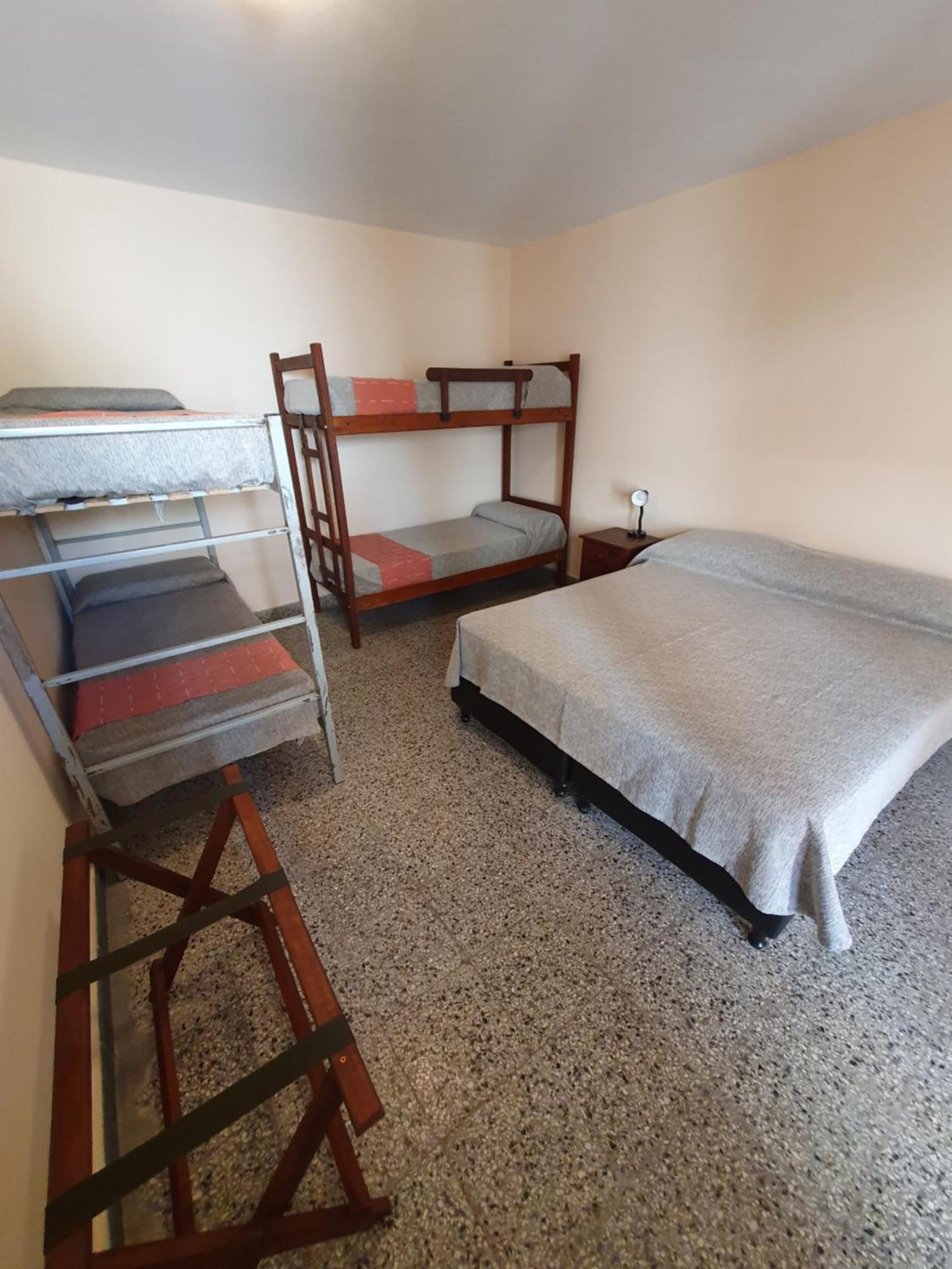 Mirador De Salta House Apartment ห้อง รูปภาพ