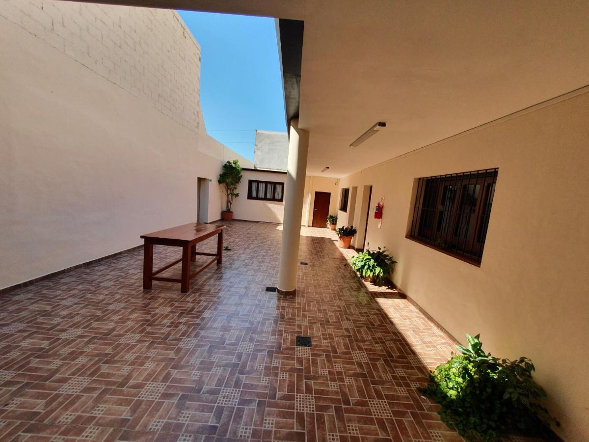 Mirador De Salta House Apartment ภายนอก รูปภาพ