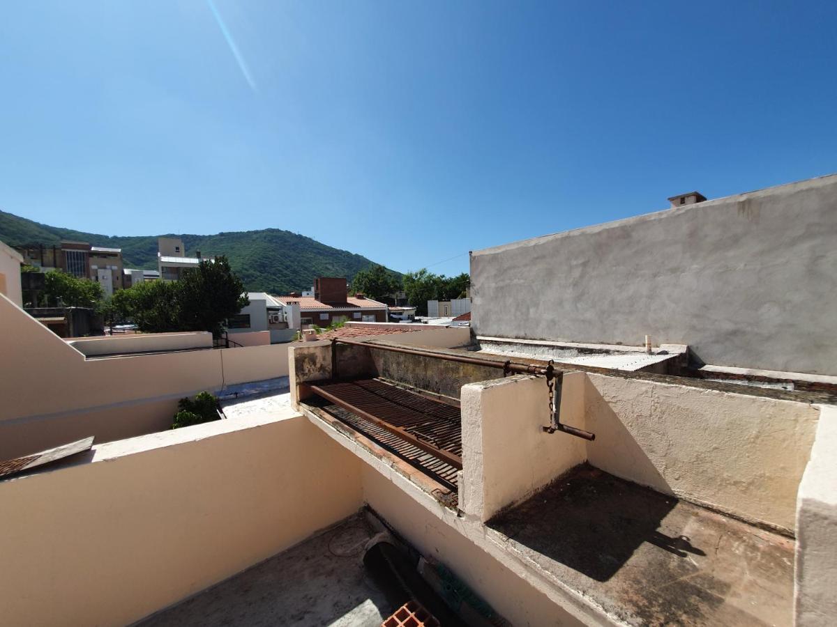 Mirador De Salta House Apartment ภายนอก รูปภาพ