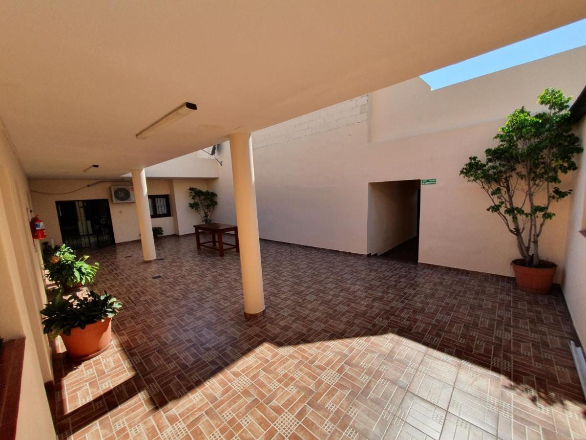 Mirador De Salta House Apartment ภายนอก รูปภาพ