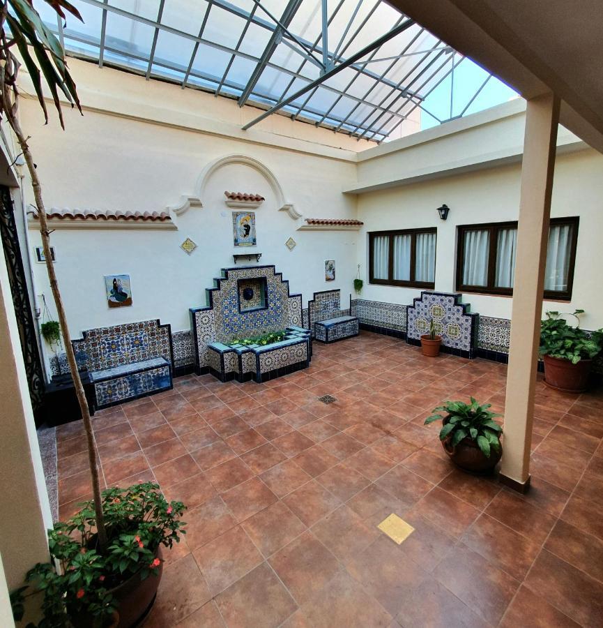 Mirador De Salta House Apartment ภายนอก รูปภาพ