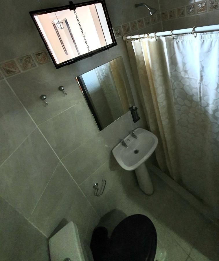 Mirador De Salta House Apartment ภายนอก รูปภาพ