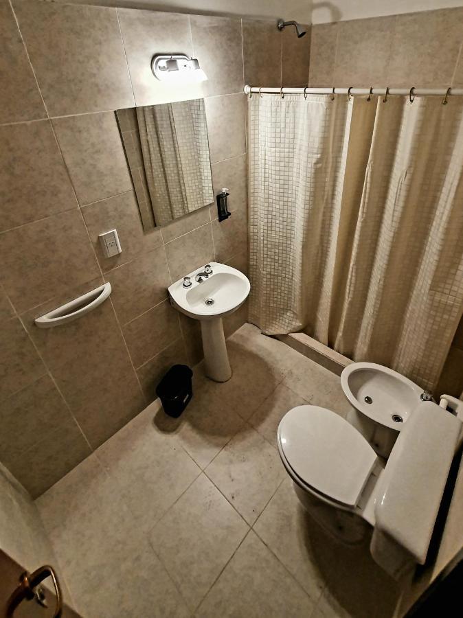 Mirador De Salta House Apartment ภายนอก รูปภาพ