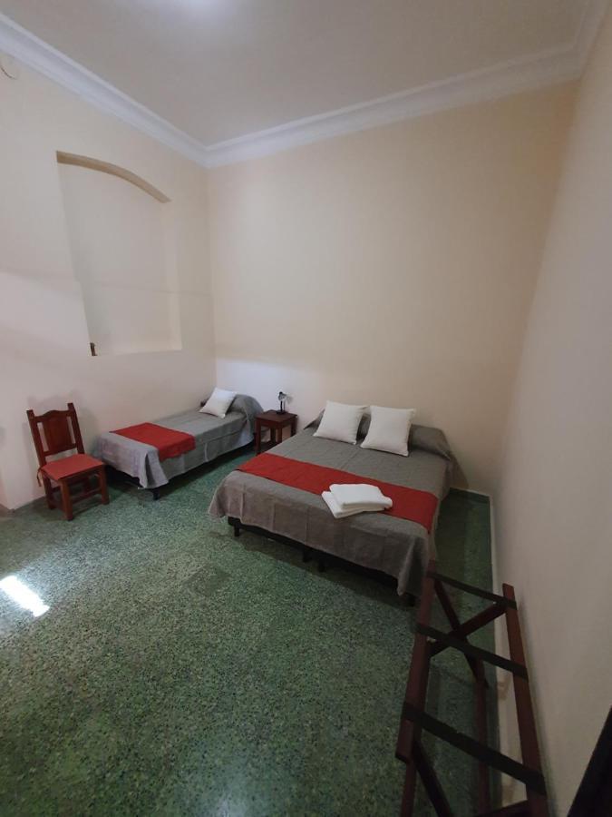 Mirador De Salta House Apartment ภายนอก รูปภาพ
