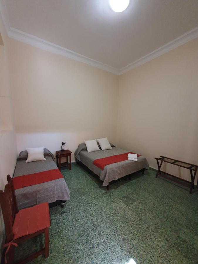 Mirador De Salta House Apartment ภายนอก รูปภาพ