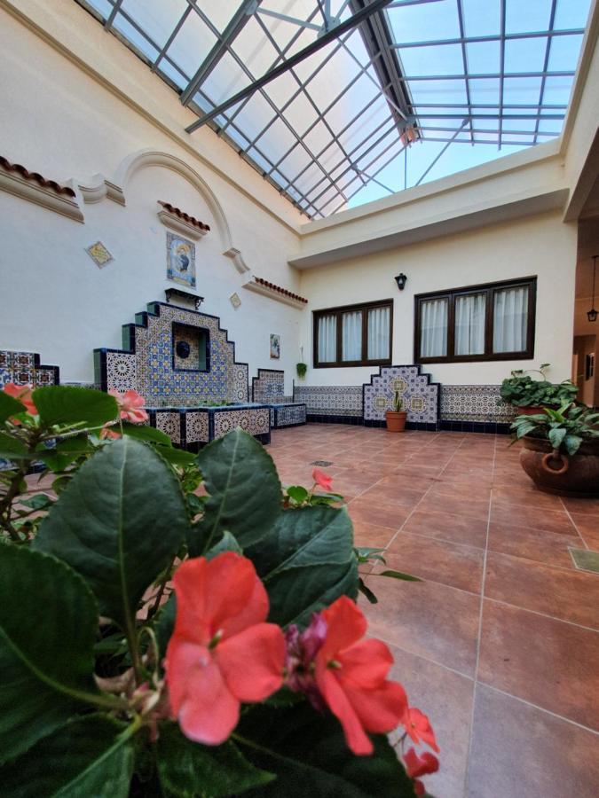 Mirador De Salta House Apartment ภายนอก รูปภาพ