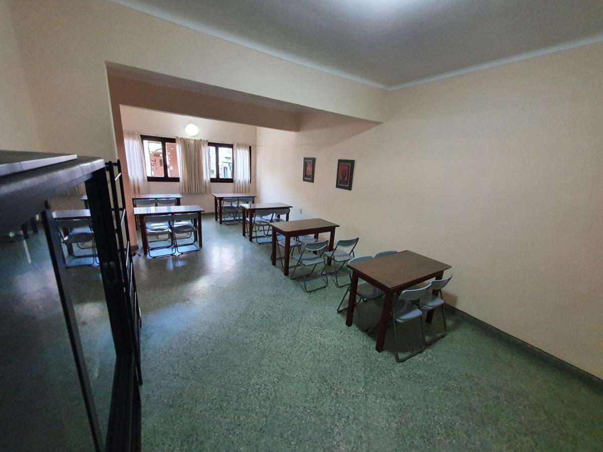 Mirador De Salta House Apartment ภายนอก รูปภาพ