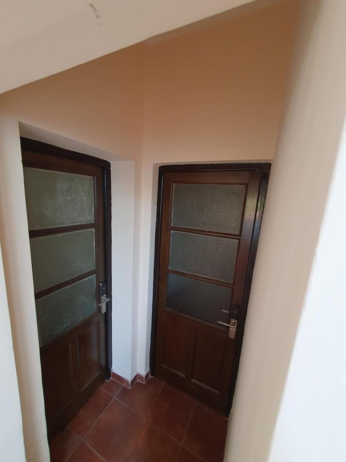 Mirador De Salta House Apartment ภายนอก รูปภาพ