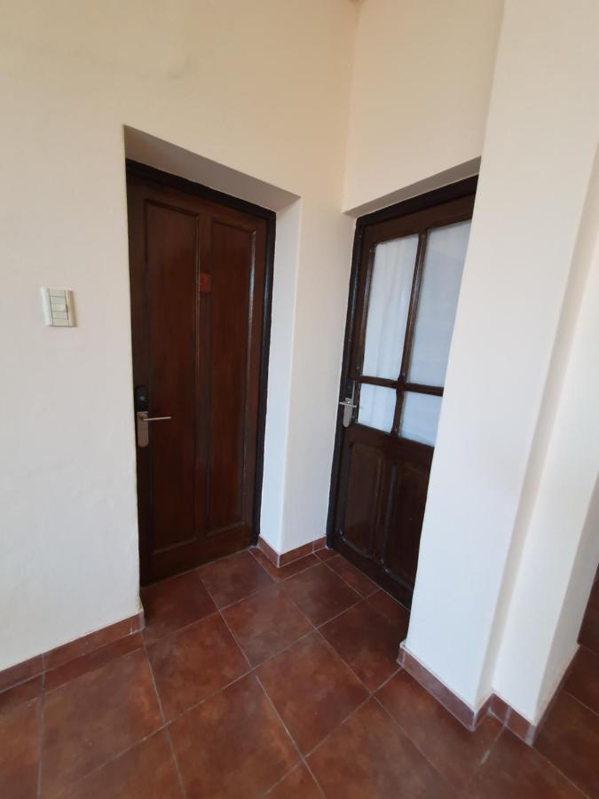 Mirador De Salta House Apartment ห้อง รูปภาพ