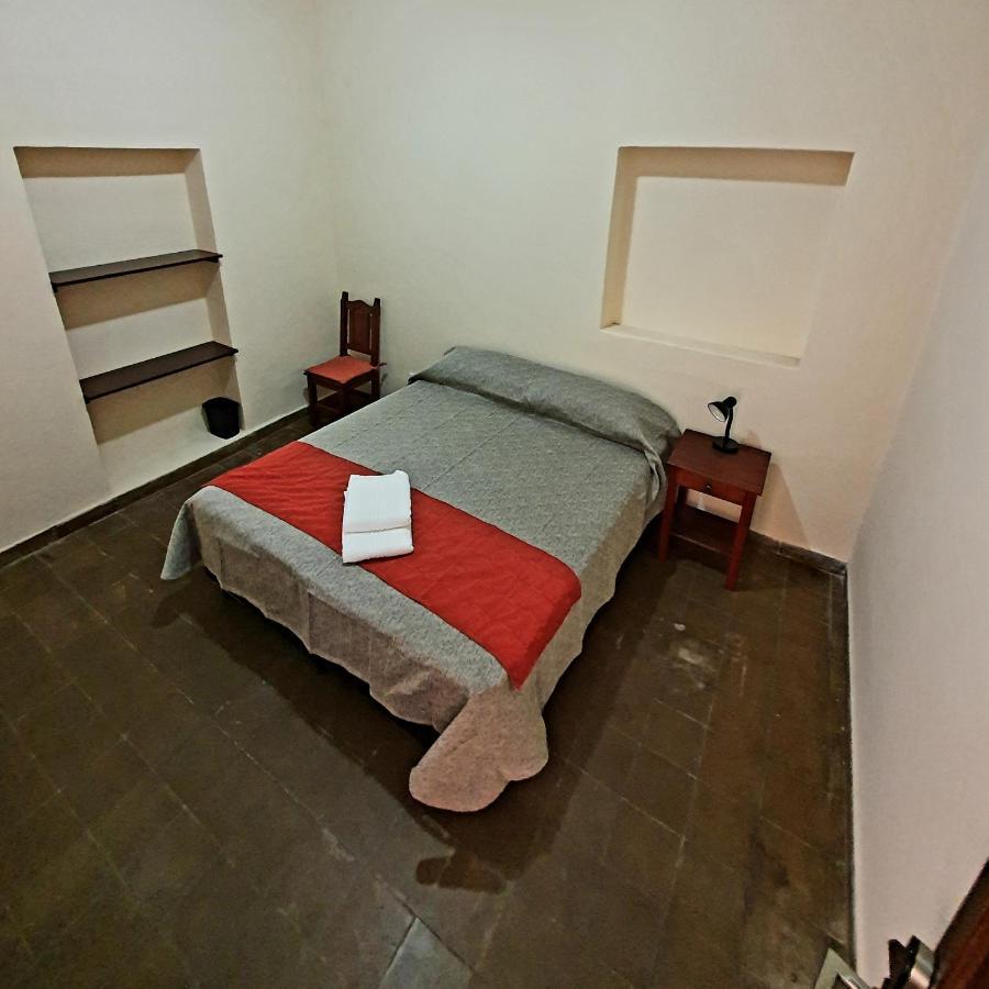 Mirador De Salta House Apartment ภายนอก รูปภาพ