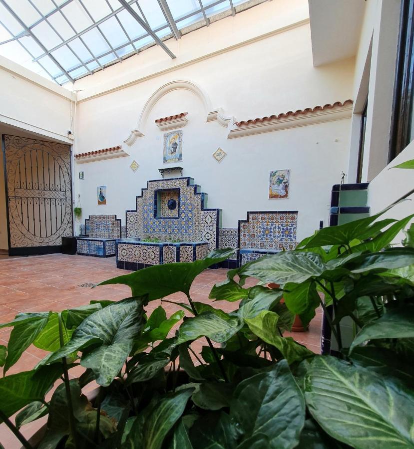 Mirador De Salta House Apartment ภายนอก รูปภาพ