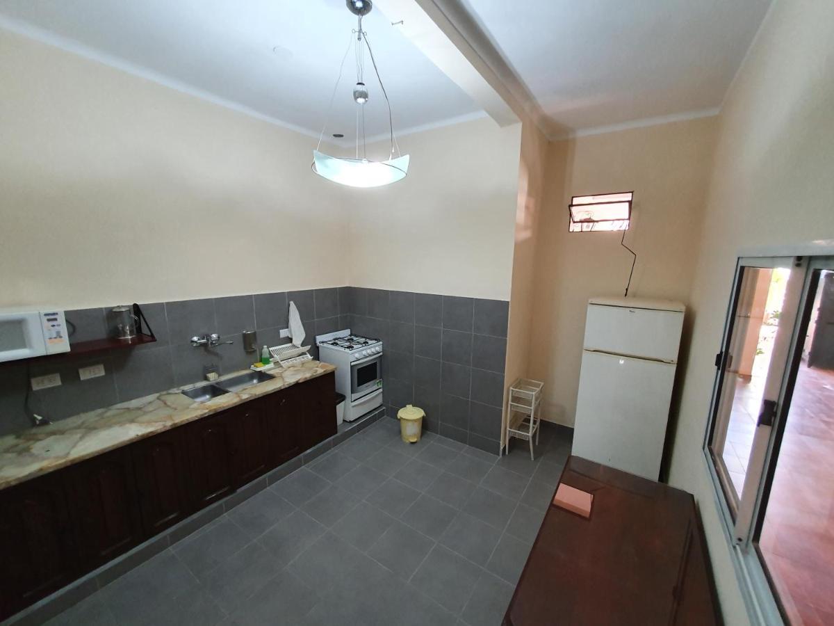 Mirador De Salta House Apartment ภายนอก รูปภาพ