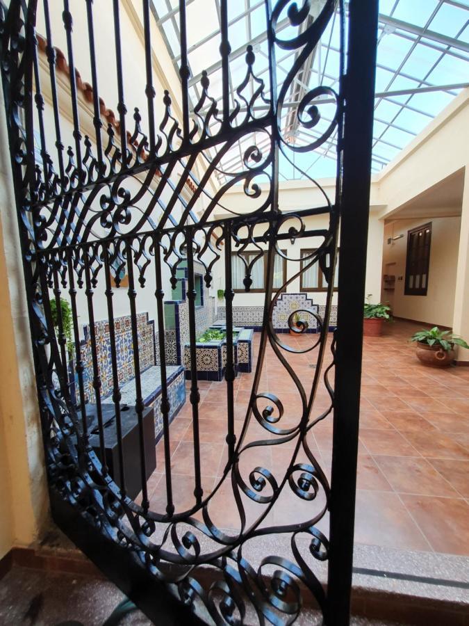 Mirador De Salta House Apartment ภายนอก รูปภาพ