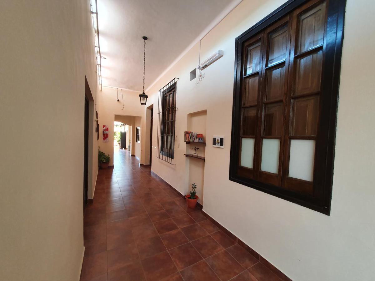 Mirador De Salta House Apartment ภายนอก รูปภาพ
