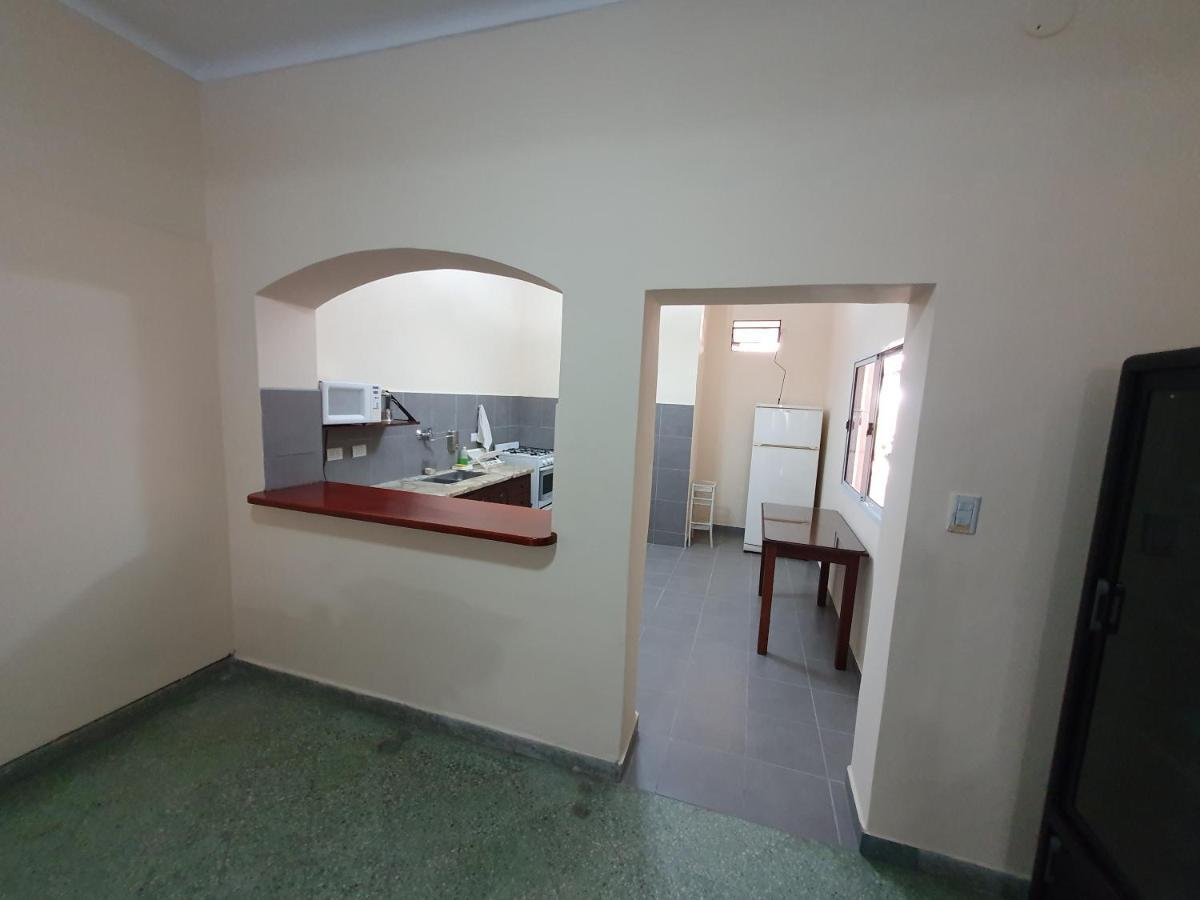 Mirador De Salta House Apartment ภายนอก รูปภาพ